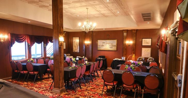 Sunday Jazz Cruise with Brunch - Image 4