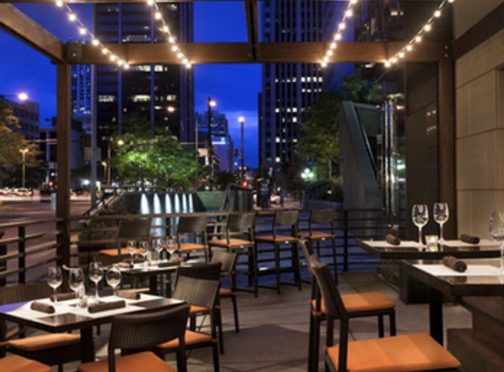 The Ritz-Carlton Denver Spa Experience - Image 6