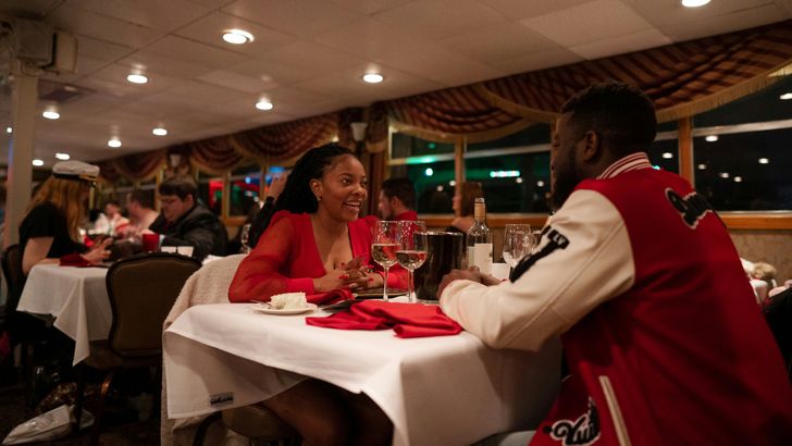 City Skyline Dinner Cruise and Tour in Pittsburgh - Image 1
