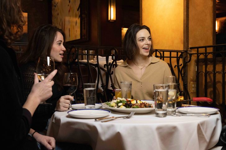 VIP Private Dinner with a Broadway Artist - Image 5