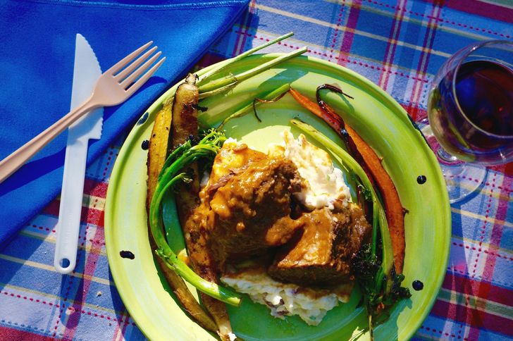 3 Day Gourmet Kayaking in the San Juan Islands - Image 6