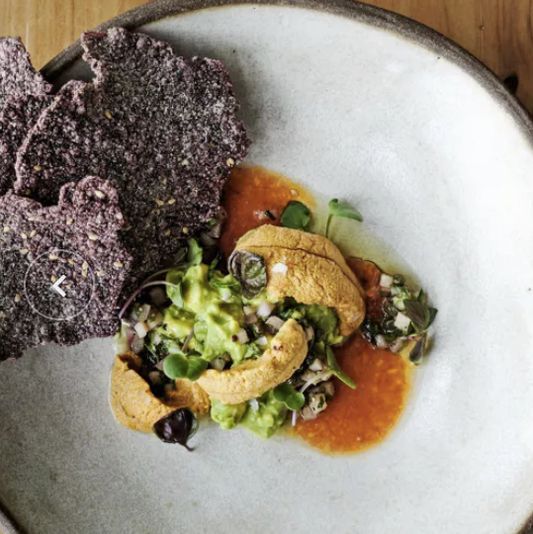 Michelin Star Dining Experience in San Francisco - Image 2