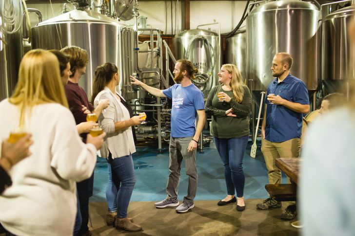 Richmond Brewery Tour Experience - Image 2