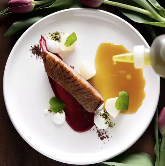 Michelin Star Dining Experience in New York City - Image 2