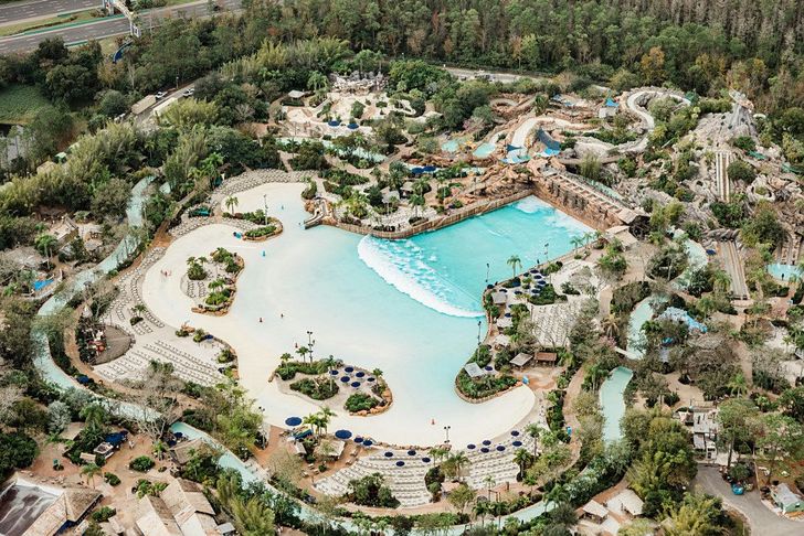 Disney Spectacular Helicopter Tour - Image 5