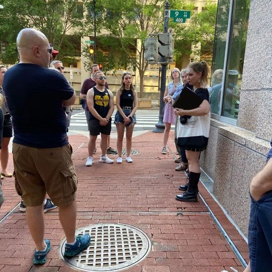 District of Punk Walking Tour - Image 5