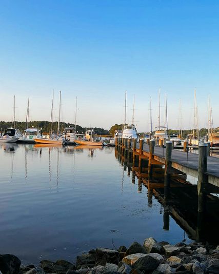 Explore the Chesapeake Bay: Overnight Sailing Charter for up to 6 - Image 5