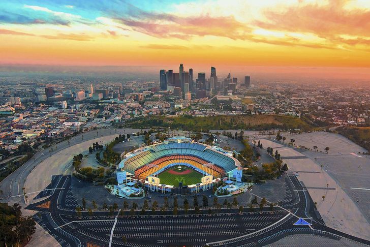 Private Los Angeles Live Helicopter Tour