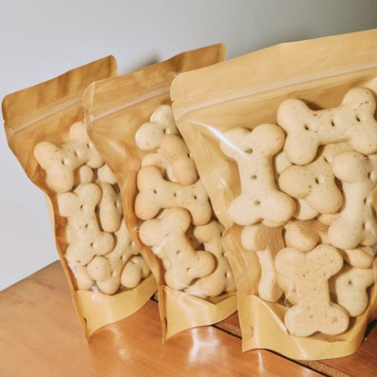 Cook for your Pup: Make Dog Meals and Treats in Washington DC - Image 4