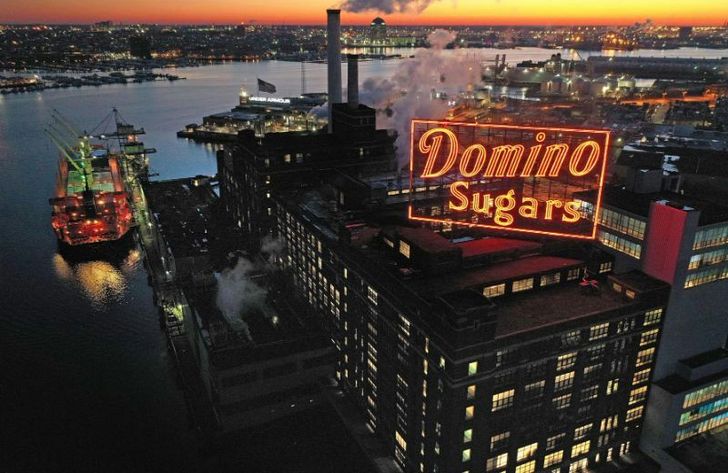 Private Baltimore Helicopter Tour For 2 - Image 2