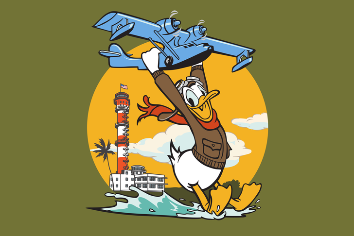 Disney Studios Pearl Harbor Tour from Ko Olina