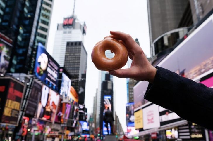 Food Tour for Two in NYC - Image 5