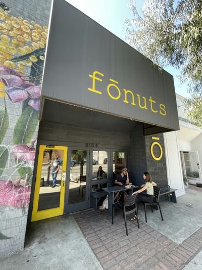 West Los Angeles Donut Tour - Image 5