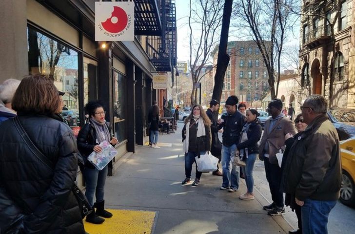 New York City: Downtown Donut Tour - Image 4
