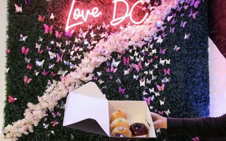 DC Date Night Gift Box for two - Image 5