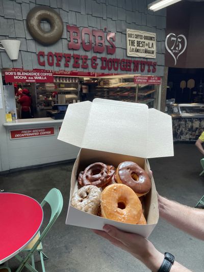 West Los Angeles Donut Tour - Image 7