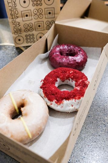 Best of Brooklyn’s Donut Shop Tour - Image 5