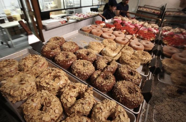 New York City: Downtown Donut Tour - Image 3