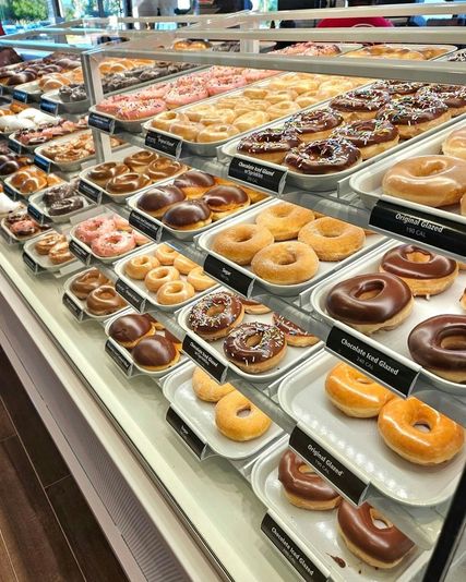 Krispy Kreme Gift Card - Image 8
