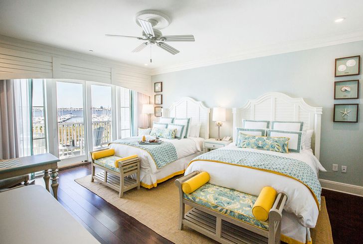 Southern Charm: 2-Night Hotel Getaway - Image 18