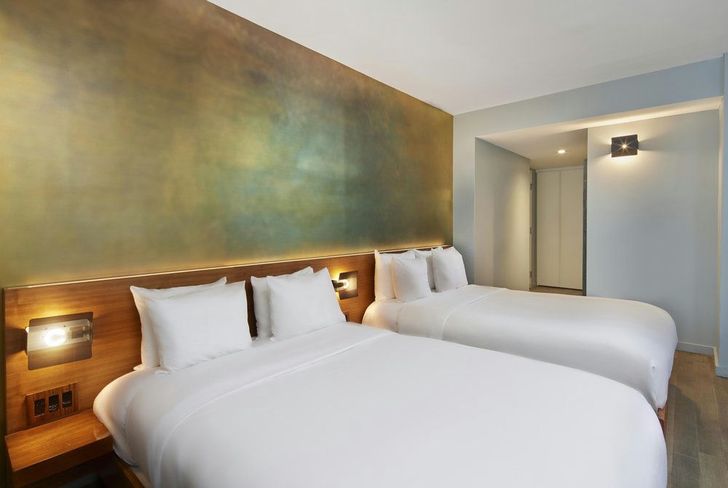 New York City Oasis: 1-Night Hotel Stay - Image 11