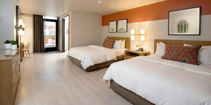 Las Vegas Lights: 2-Night Hotel Stay - Image 12