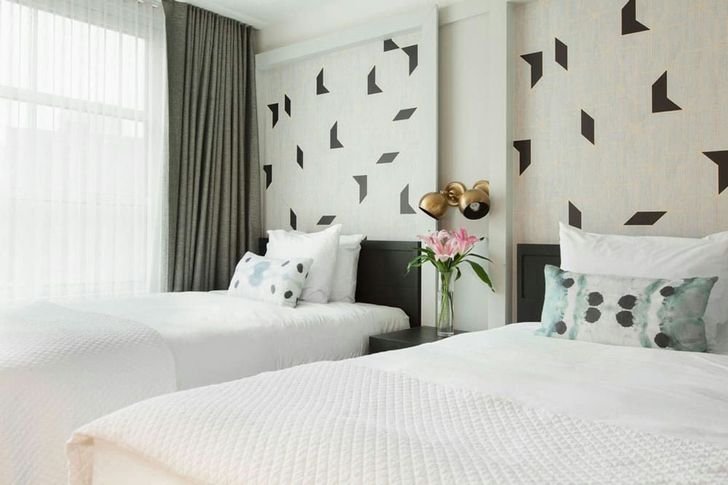 NYC Urban Retreat: 1-Night Hotel Stay - Image 5