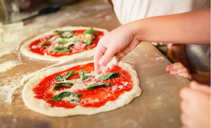 Italian Pizza Party Cooking Class in Charlotte - Image 2