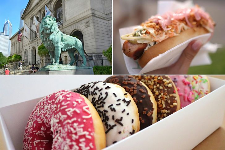 Essential Chicago Eats Food Tour - Image 4