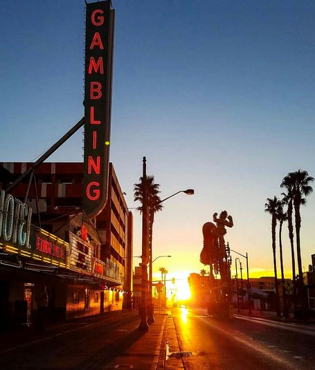 Downtown Las Vegas Self-Guided Food Tour - Image 13