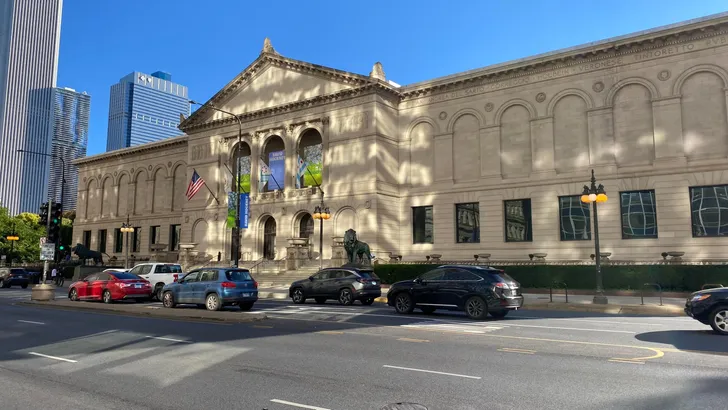 Downtown Chicago TV & Movie Sites Tour