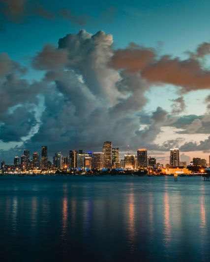 Private Miami Plane Tour at Sunset - Image 2