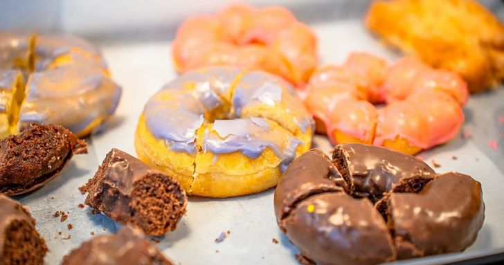Downtown Portland Coffee & Donut Tour - Image 4