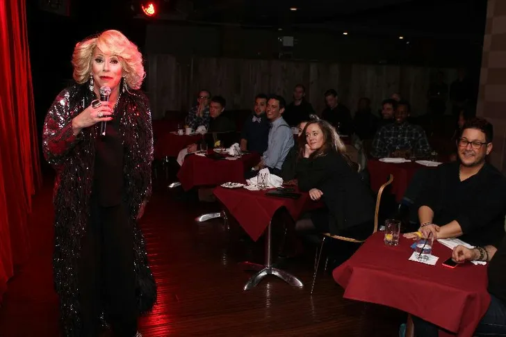 San Jose Drag Queen Show VIP Admission