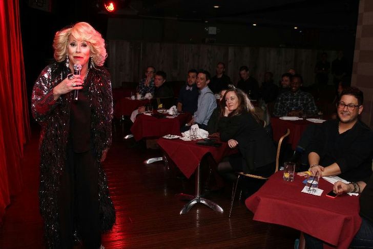 Houston Drag Queen Show General Admission