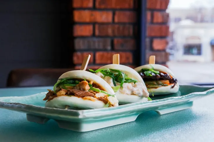 16th Street Mall Food Tour in Denver
