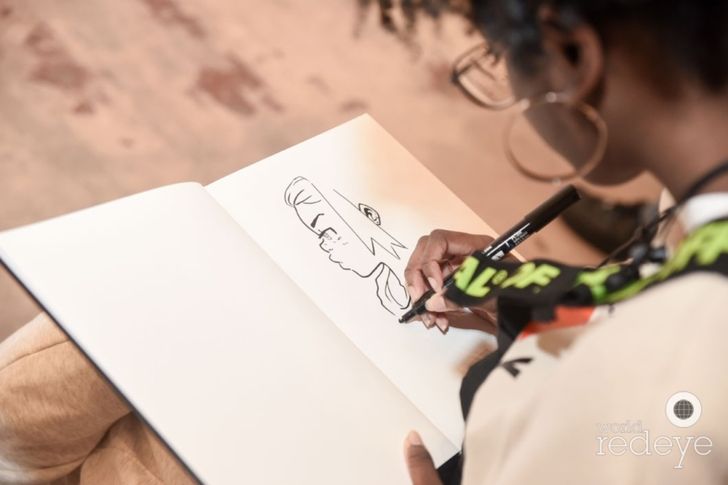 Private Graffiti Drawing Class - Image 3