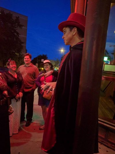 King Street Spirits Ghost Tour - Image 4