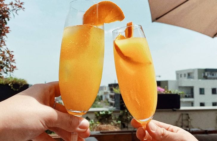Charleston Brunch & Broad Street Food Tour