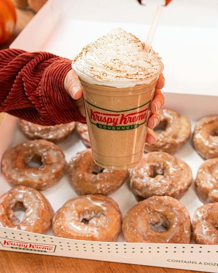 Krispy Kreme Gift Card - Image 12
