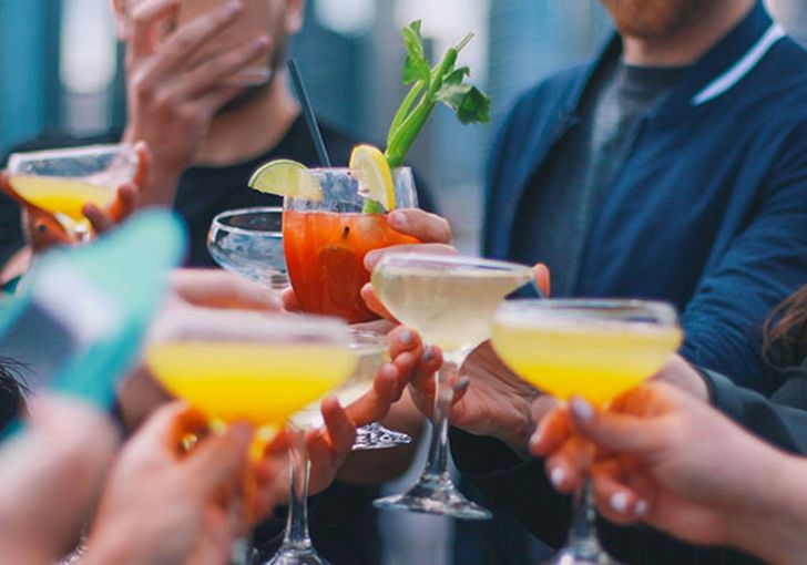 Weekend Bottomless Mimosa Brunch Cruise in Norfolk - Image 3