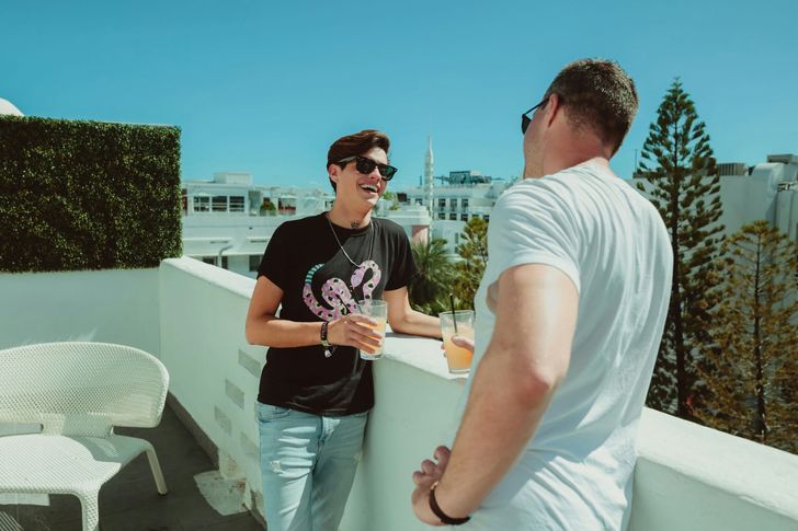 1 Night in Miami + Michelin Dining Experience: Sun, Stay & Savor - Image 5