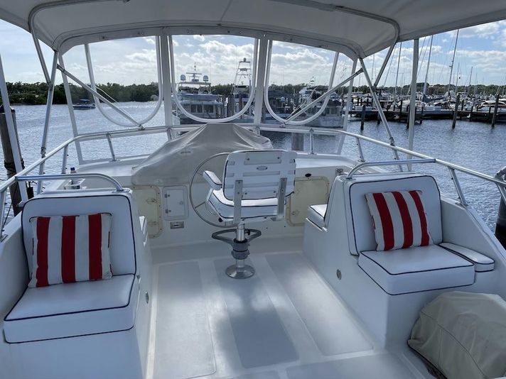 BYOB 4 Hour Private Yachting Experience - Image 6