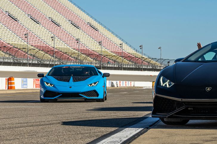 Michigan Racing Experience - Image 4