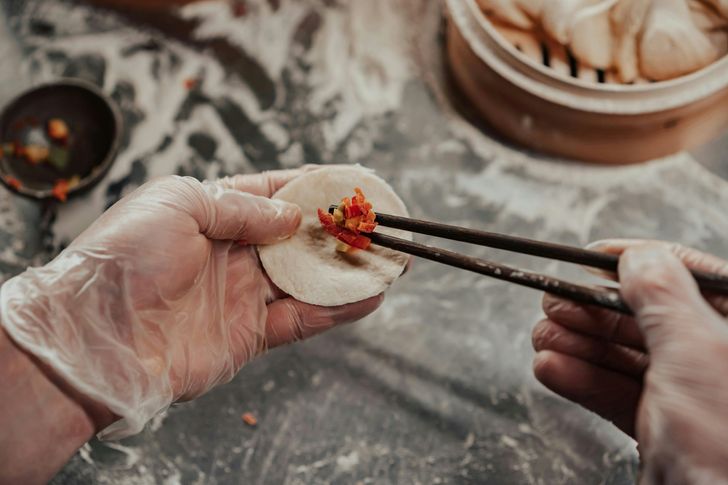 Romantic Cooking Class Date Night for Two in Houston - Image 2