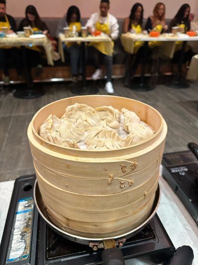 Asian Dumplings Cooking Class in Charlotte - Image 2
