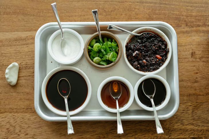 Shanghainese dumpling making with 3-course meal in San Francisco - Image 8