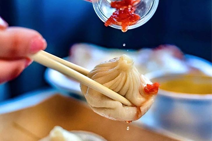 Secrets of Downtown Austin Food Tour