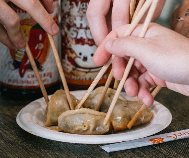 Lower East Side Food Tour - Image 1