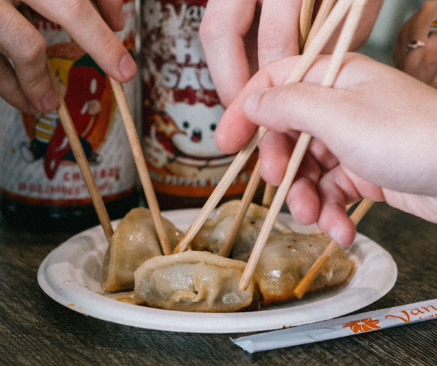 Lower East Side Food Tour